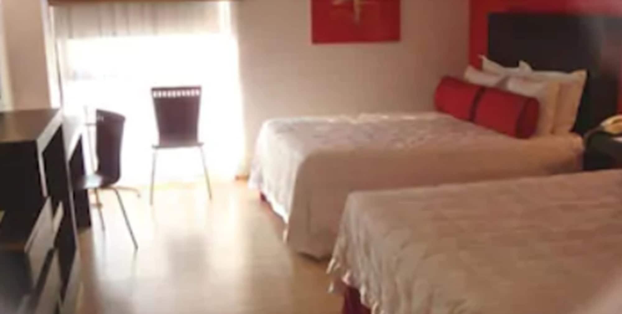 Hotel Inglaterra Tampico Kültér fotó
