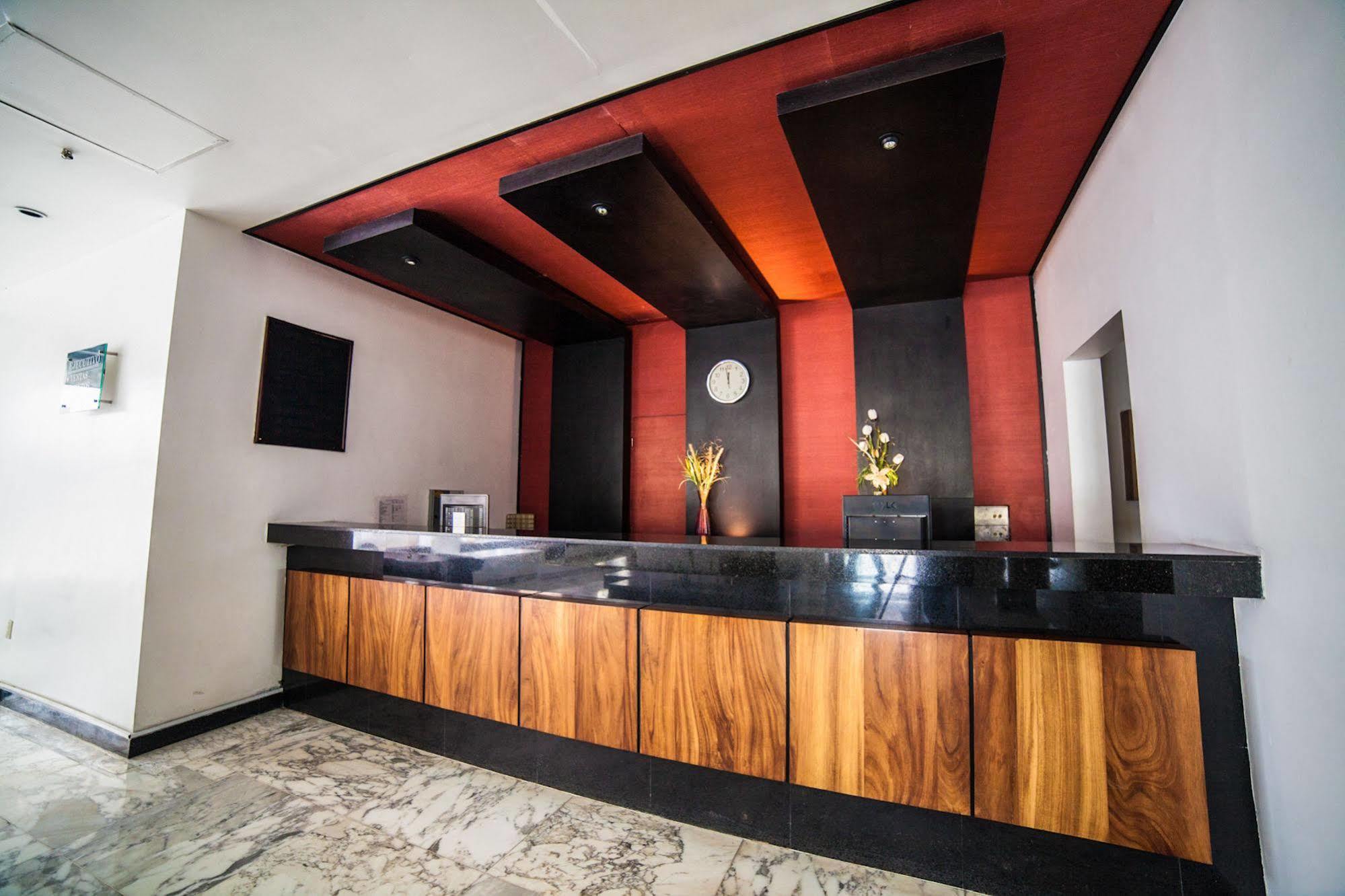 Hotel Inglaterra Tampico Kültér fotó
