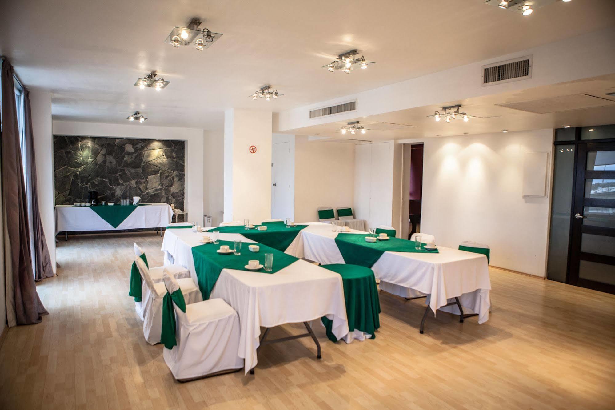 Hotel Inglaterra Tampico Kültér fotó