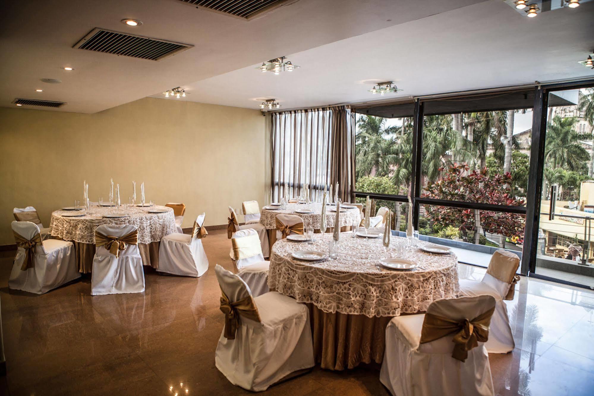 Hotel Inglaterra Tampico Kültér fotó
