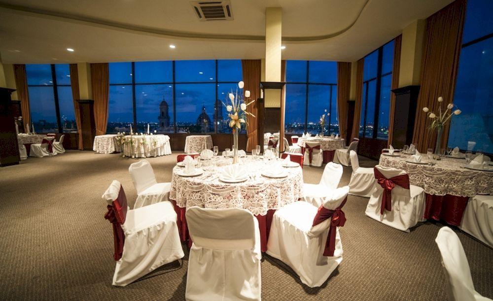 Hotel Inglaterra Tampico Kültér fotó